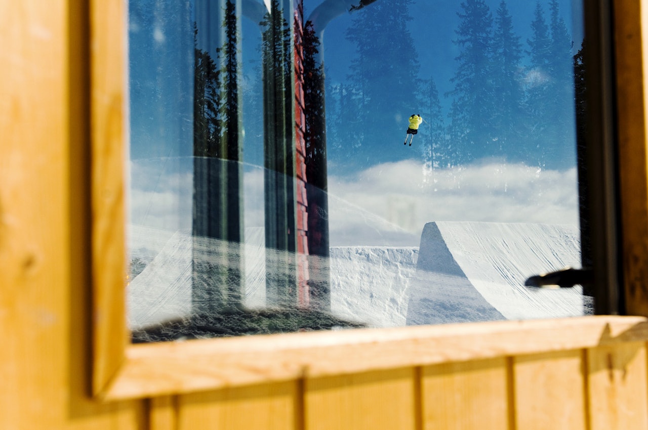 MESTERFOTOGRAF: Vegard Breie har tatt noen makeløse blinkskudd opp gjennom årene. Her kan du se noen av hans beste bilder gjennom tidene -og hjelpe han å vinne en prestisjefylt fotokonkurranse. Foto: Vegard Breie MESTERFOTOGRAF: Vegard Breie har tatt noen makeløse blinkskudd opp gjennom årene. Her kan du se noen av hans beste bilder gjennom tidene -og hjelpe han å vinne en prestisjefylt fotokonkurranse. Foto: Vegard Breie