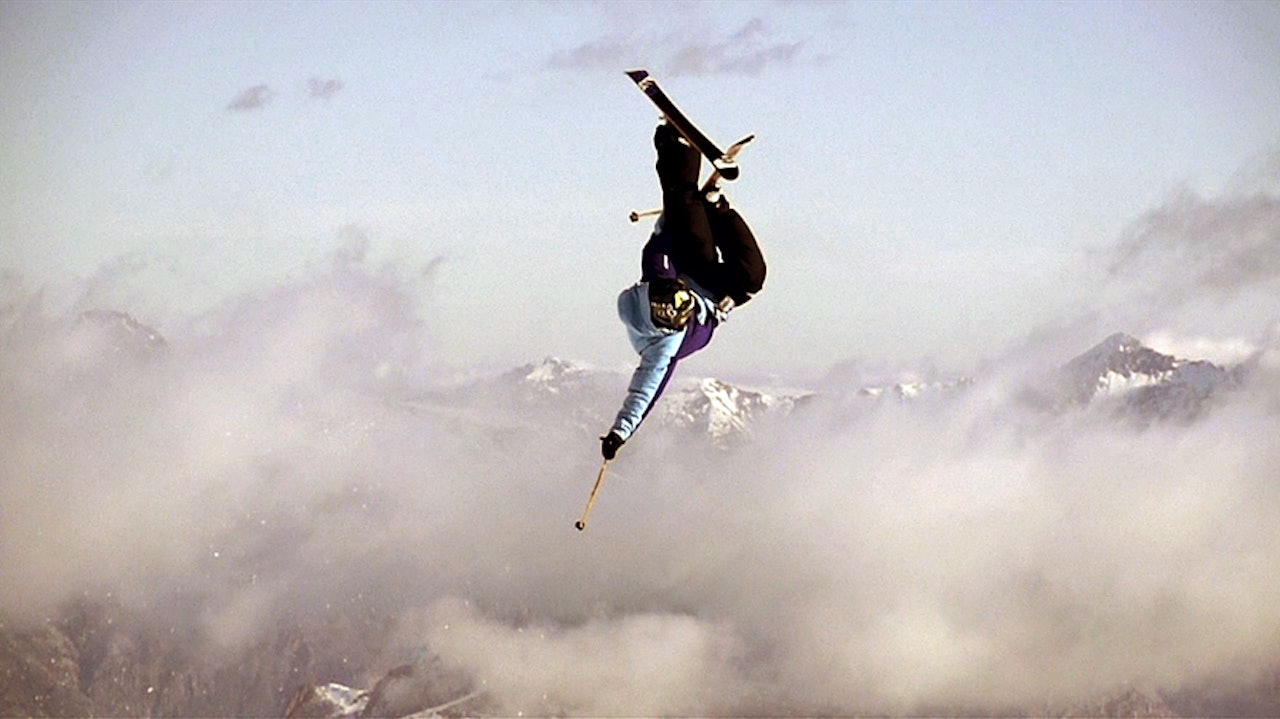 CHILE: Se noen av verdens beste parkkjørere i slowmo i Chile! CHILE: Se noen av verdens beste parkkjørere i slowmo i Chile!