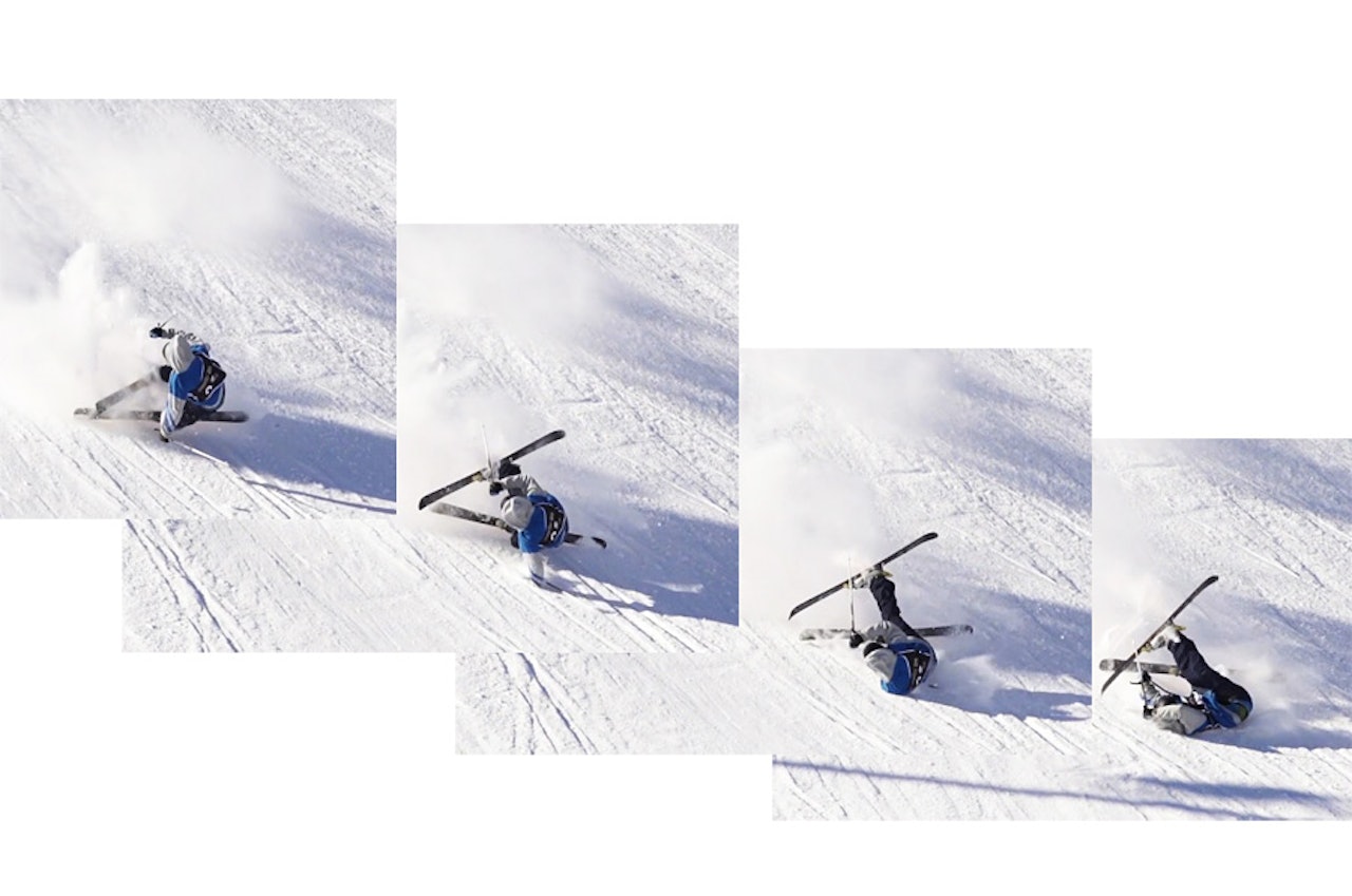 AU, DA FOR AURDAL: Her går det galt – og flere konkurranser og filming går i vasken. AU, DA FOR AURDAL: Her går det galt – og flere konkurranser og filming går i vasken.