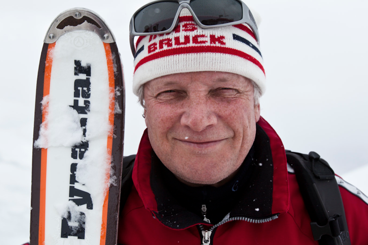 STERKE MENINGER: Høyrevelger Mikkel Berg mener Arbeiderpartiet har den beste planen for finansiering av terrengparker i Norge, og at særlig Senterpartiet er på jordet. Foto: Christian Nerdrum STERKE MENINGER: Høyrevelger Mikkel Berg mener Arbeiderpartiet har den beste planen for finansiering av terrengparker i Norge, og at særlig Senterpartiet er på jordet. Foto: Christian Nerdrum
