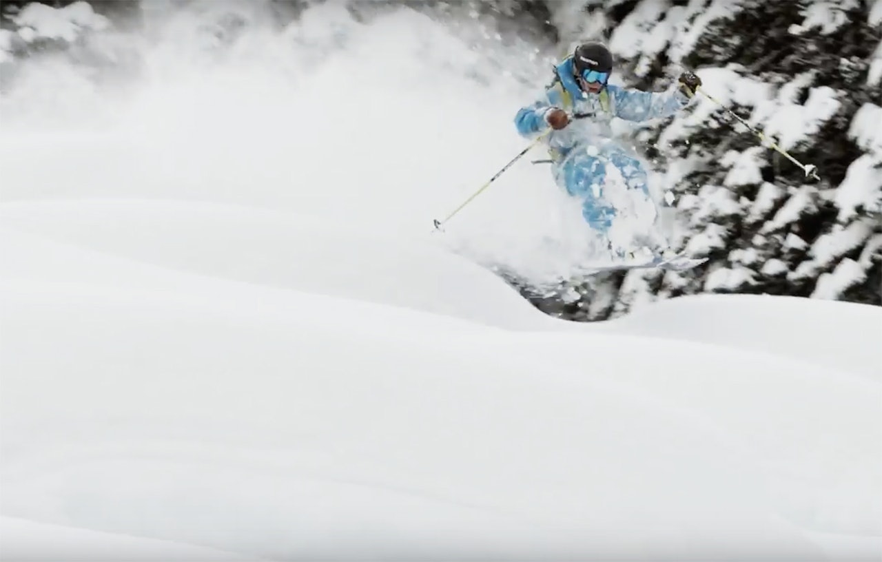 PUDDER-LAGET: Møt fem av kjørerne på Salomons frikjøringslag i den nye episoden av Salomon TV. PUDDER-LAGET: Møt fem av kjørerne på Salomons frikjøringslag i den nye episoden av Salomon TV.