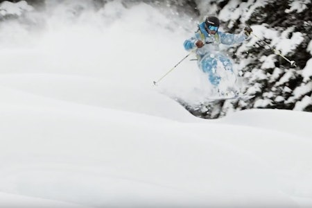 PUDDER-LAGET: Møt fem av kjørerne på Salomons frikjøringslag i den nye episoden av Salomon TV. PUDDER-LAGET: Møt fem av kjørerne på Salomons frikjøringslag i den nye episoden av Salomon TV.