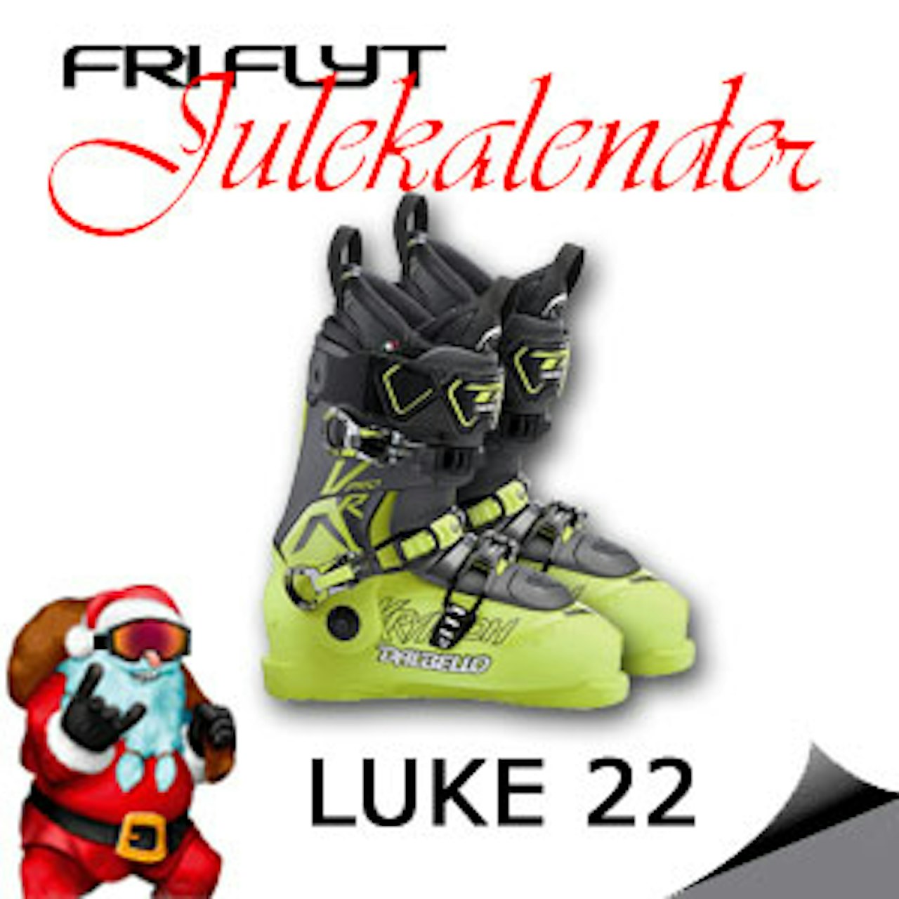 FETE SKO: Skomaker Andersen skulle nok ønske han kunne slå kloa i et par slike i jula. FETE SKO: Skomaker Andersen skulle nok ønske han kunne slå kloa i et par slike i jula.