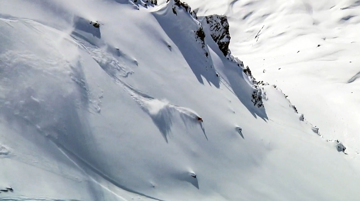 DAMEKJØRT: Dette fjellet kan eventuelt annonseres som damekjørt hvis det skal selges som en bil.