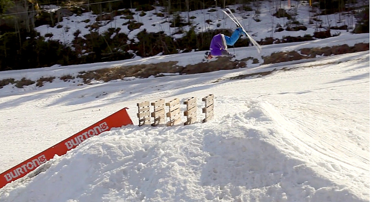UTAFOR BOKSEN: Real Skifi-karene er mer kreative enn Leonardo DaVinci og Odd Nerdrum til sammen. UTAFOR BOKSEN: Real Skifi-karene er mer kreative enn Leonardo DaVinci og Odd Nerdrum til sammen.