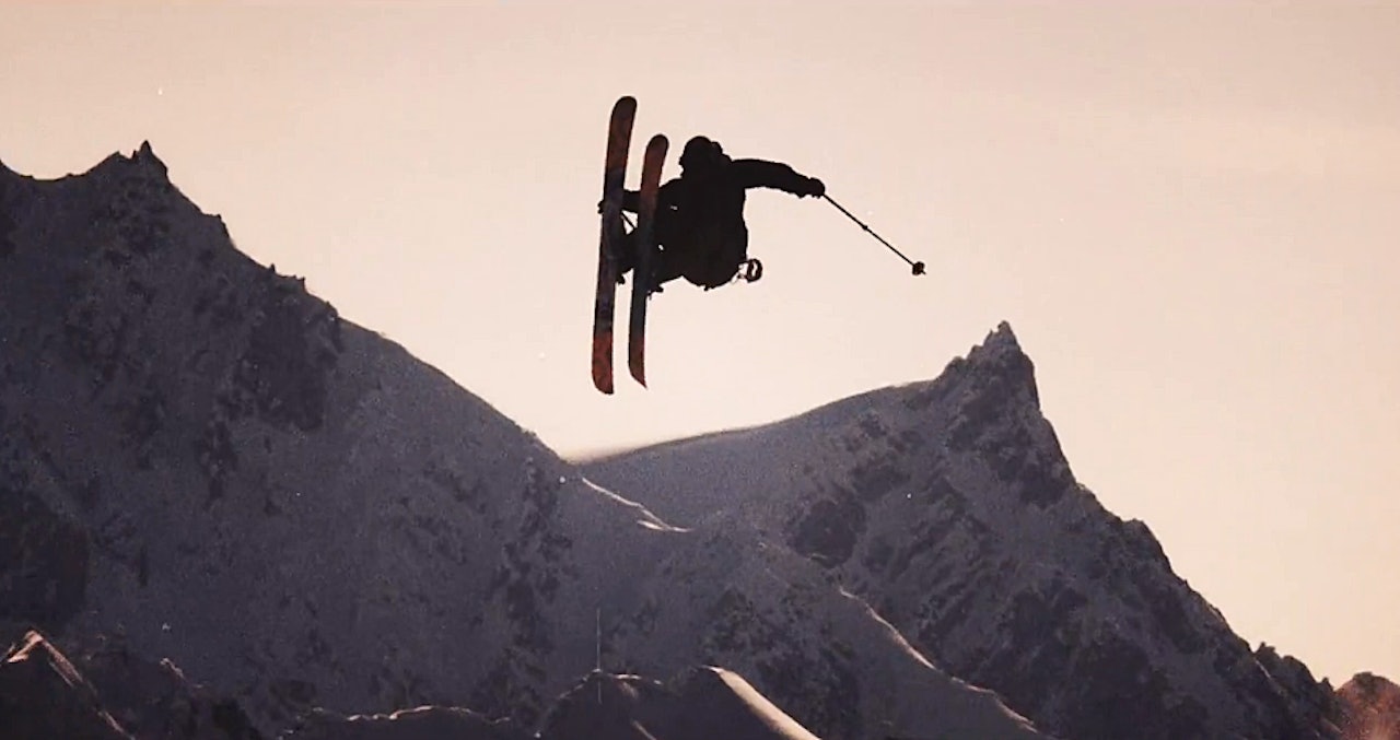 VALHALLA: Hvis karene i Sweetgrass holder det de antyder, så blir årets film Valhalla en nokså strålende affære. Inkludert fallende snø og hissig kjøring. VALHALLA: Hvis karene i Sweetgrass holder det de antyder, så blir årets film Valhalla en nokså strålende affære. Inkludert fallende snø og hissig kjøring.
