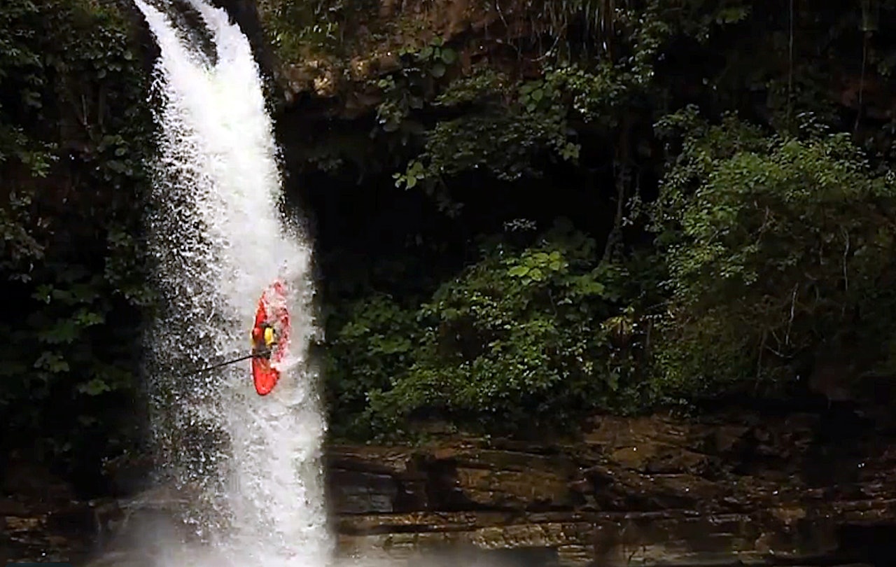 DRØMMELAND: Billig taco og serveza og noen av planetens feteste elver. Nuff said. DRØMMELAND: Billig taco og serveza og noen av planetens feteste elver. Nuff said.