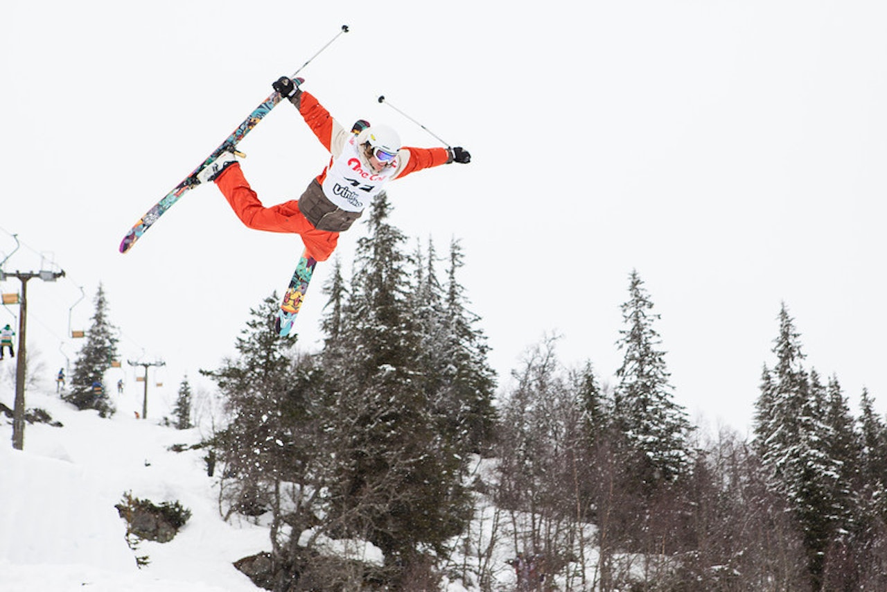 AVLYST: Det blir ingen Vinterveke på Voss i vinter. Bildet er fra BC-jammen i 2012. Foto: Per Finne AVLYST: Det blir ingen Vinterveke på Voss i vinter. Bildet er fra BC-jammen i 2012. Foto: Per Finne