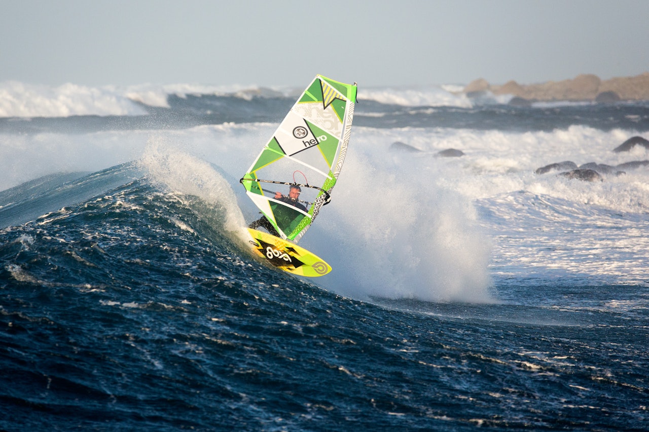 PPCB: Perfekt Per Christian Brödscholl. Foto: Otto L. Motzke PPCB: Perfekt Per Christian Brödscholl. Foto: Otto L. Motzke