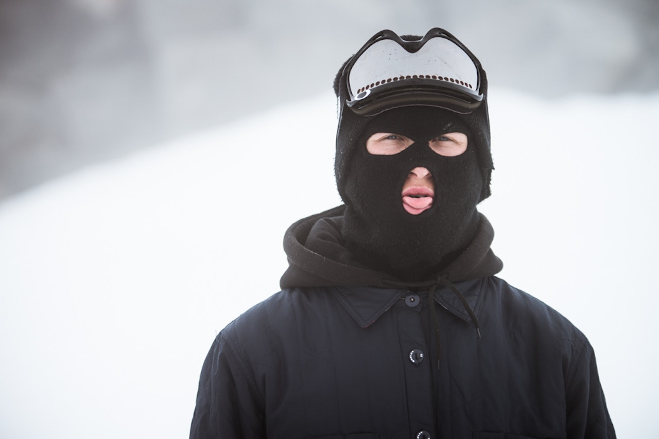KOMMER PÅ FILM: Sigbjørn Tveit kan du blant annet se i Level 1`s nyeste film, Partly Cloudy, som kommer til høsten. I mellomtida kan du se på dette bildet av han fra Fonna i sommer. Foto: Kyle Meyr KOMMER PÅ FILM: Sigbjørn Tveit kan du blant annet se i Level 1`s nyeste film, Partly Cloudy, som kommer til høsten. I mellomtida kan du se på dette bildet av han fra Fonna i sommer. Foto: Kyle Meyr