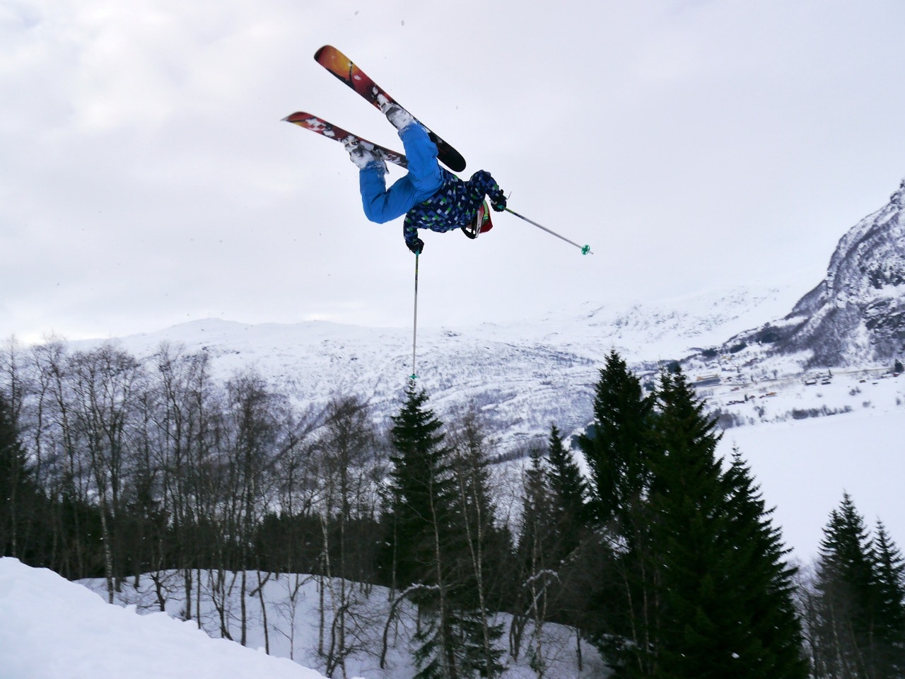 TITTELFORSVARER: Denne karen heter Ådne Kvåle, han er ti år gammel, og skal gjøre sitt ytterste for å forsvare NM-tittelen fra i fjor. Foto: Pelle Gangeskar TITTELFORSVARER: Denne karen heter Ådne Kvåle, han er ti år gammel, og skal gjøre sitt ytterste for å forsvare NM-tittelen fra i fjor. Foto: Pelle Gangeskar