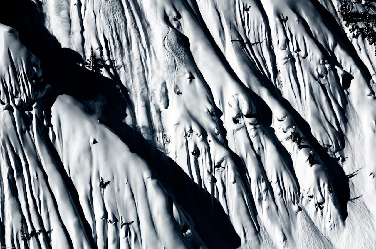 LEGENDE: Jeremy Jones er verdens kanskje beste storfjellskjører, og tar like godt turen til Oslo i forbindelse med premieren. LEGENDE: Jeremy Jones er verdens kanskje beste storfjellskjører, og tar like godt turen til Oslo i forbindelse med premieren.
