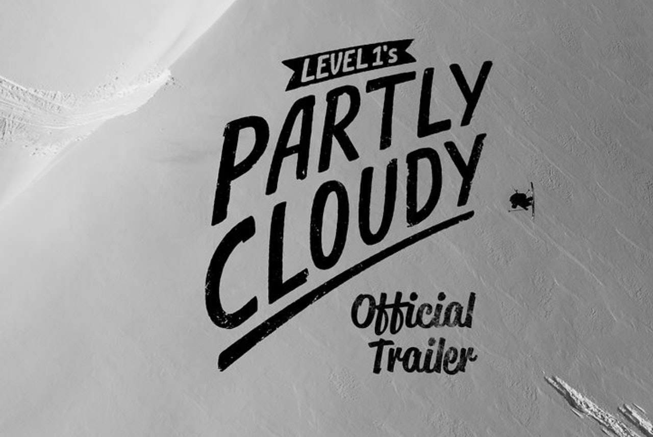 «PARTLY CLOUDY»: Det er lite som tyder på at årets Level 1-film blir noe mindre «sunny» enn fjorårets, selv om tittelen skulle tilsi noe annet. «PARTLY CLOUDY»: Det er lite som tyder på at årets Level 1-film blir noe mindre «sunny» enn fjorårets, selv om tittelen skulle tilsi noe annet.