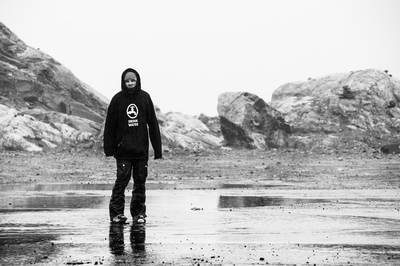 IKKE KRESEN: Magnus Støre trenger ikke perfekt pudder for å ha en bra skidag. Foto: Kyle Meyr IKKE KRESEN: Magnus Støre trenger ikke perfekt pudder for å ha en bra skidag. Foto: Kyle Meyr