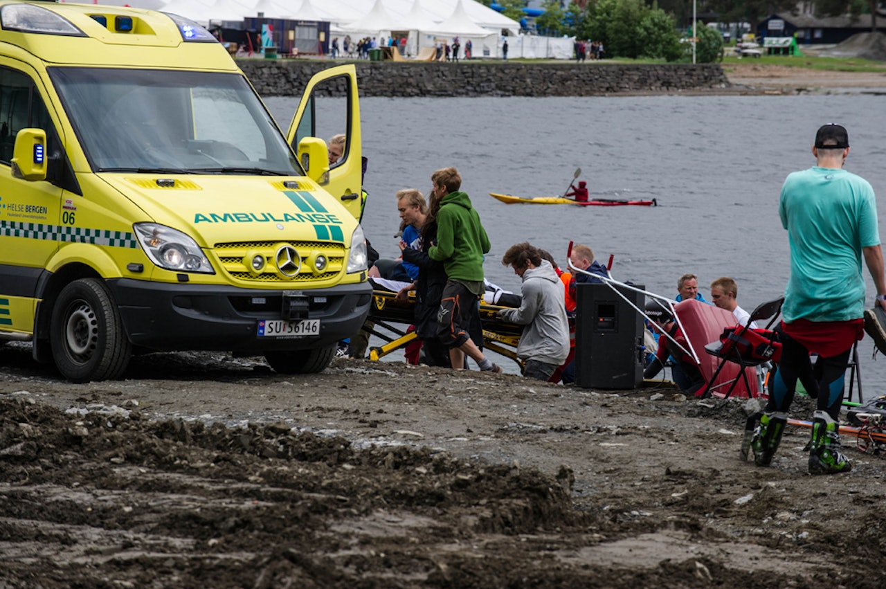 Foto: Olav Standal Tangen Foto: Olav Standal Tangen