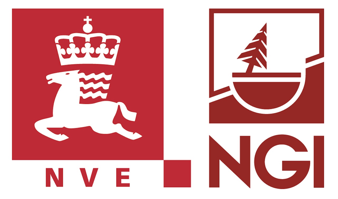 STÅR SAMMEN: Norges vassdrags- og energidirektorat (NVE) og Norges geotekniske institutt (NGI) forsikrer at samarbeidet fortsetter. 