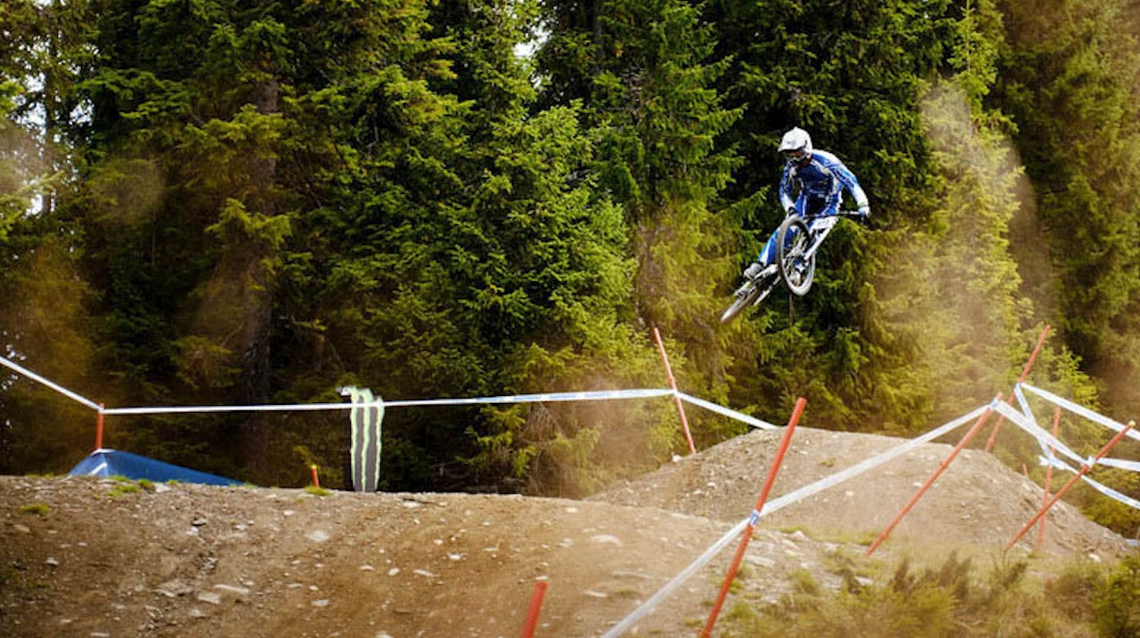 TRENGER HJELP: Skal VM på Hafjell bli den dundrende suksessen vi alle ønsker trenges det mange frivillige. Dette er fra fjorårets verdenscupavslutning. Foto: Martin I. Dalen. TRENGER HJELP: Skal VM på Hafjell bli den dundrende suksessen vi alle ønsker trenges det mange frivillige. Dette er fra fjorårets verdenscupavslutning. Foto: Martin I. Dalen.