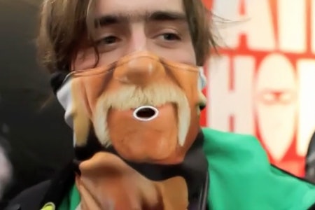 HOGAN: Hvem er tøffest, Eirik Finseth, Hulk Hogan eller en blanding, som på dette bildet? HOGAN: Hvem er tøffest, Eirik Finseth, Hulk Hogan eller en blanding, som på dette bildet?