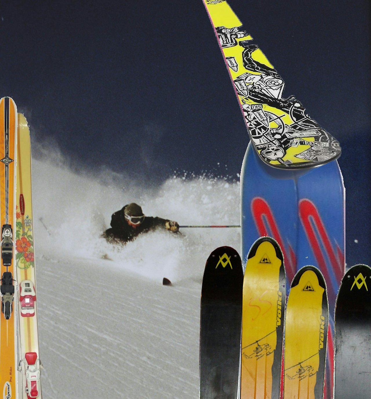 RÅTT: Et lite utdrag med råskap fra dagens liste! RÅTT: Et lite utdrag med råskap fra dagens liste!