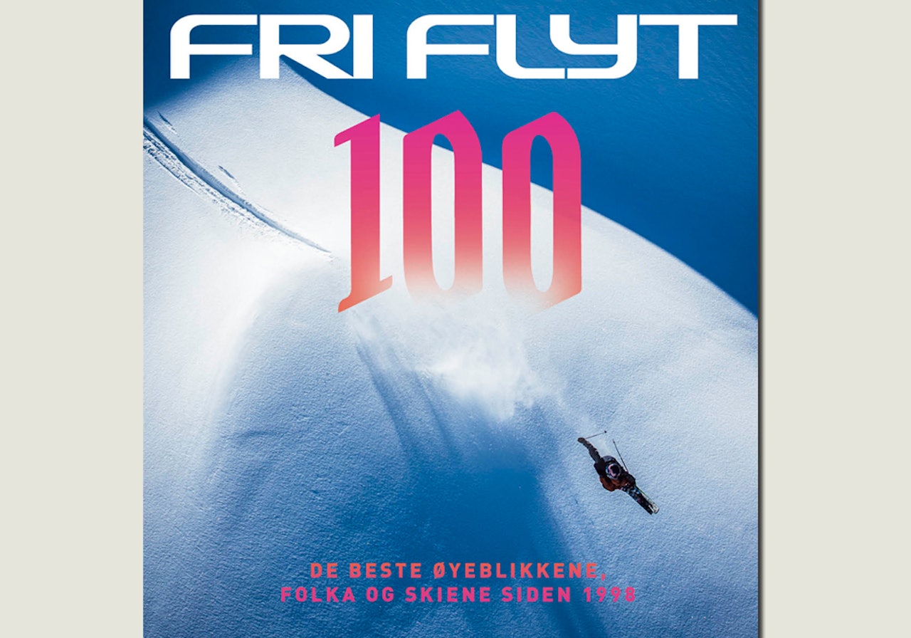 FORSIDEN: Sean Pettit, Blake Jorgenson og British Columbia sørget for forsidebildet. FORSIDEN: Sean Pettit, Blake Jorgenson og British Columbia sørget for forsidebildet.