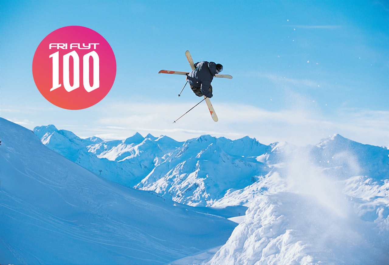 HENRIK DEN YNGRE: I 2003 pushet Henrik Windstedt sporten på hopp og rails. Du kan se han i flere filmer fra det legendariske året – som for eksempel her, i Engadin i Sveits. Foto: Mattias Fredriksson HENRIK DEN YNGRE: I 2003 pushet Henrik Windstedt sporten på hopp og rails. Du kan se han i flere filmer fra det legendariske året – som for eksempel her, i Engadin i Sveits. Foto: Mattias Fredriksson