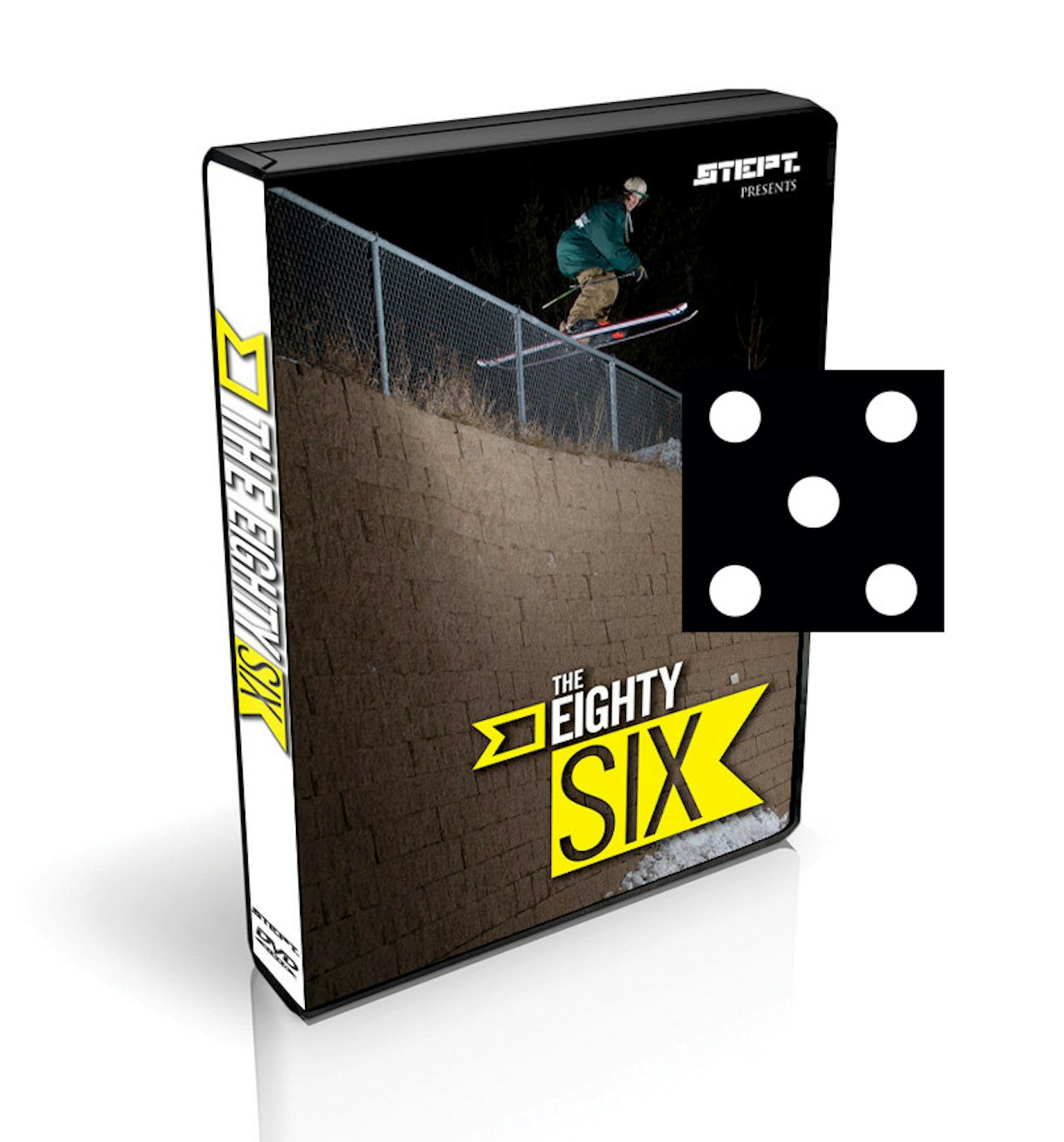 LEVERER VARENE: Stept Productions overrasket i fjor og holder samme nivå i år! LEVERER VARENE: Stept Productions overrasket i fjor og holder samme nivå i år!