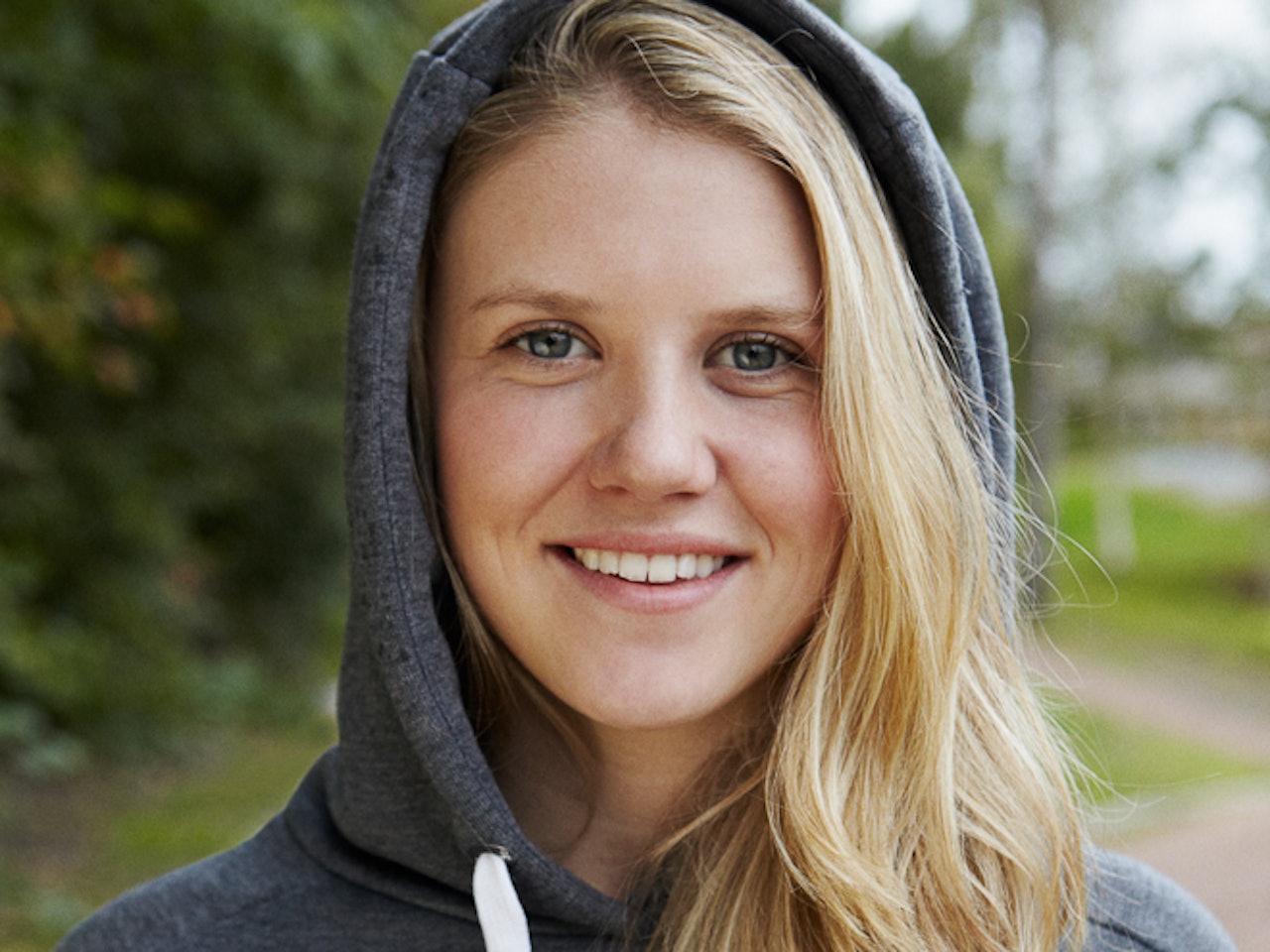 NYOPERERT: Nå venter en lang opptrening for Tiril Sjåstad Christiansen. Foto: Birgit Solhaug NYOPERERT: Nå venter en lang opptrening for Tiril Sjåstad Christiansen. Foto: Birgit Solhaug