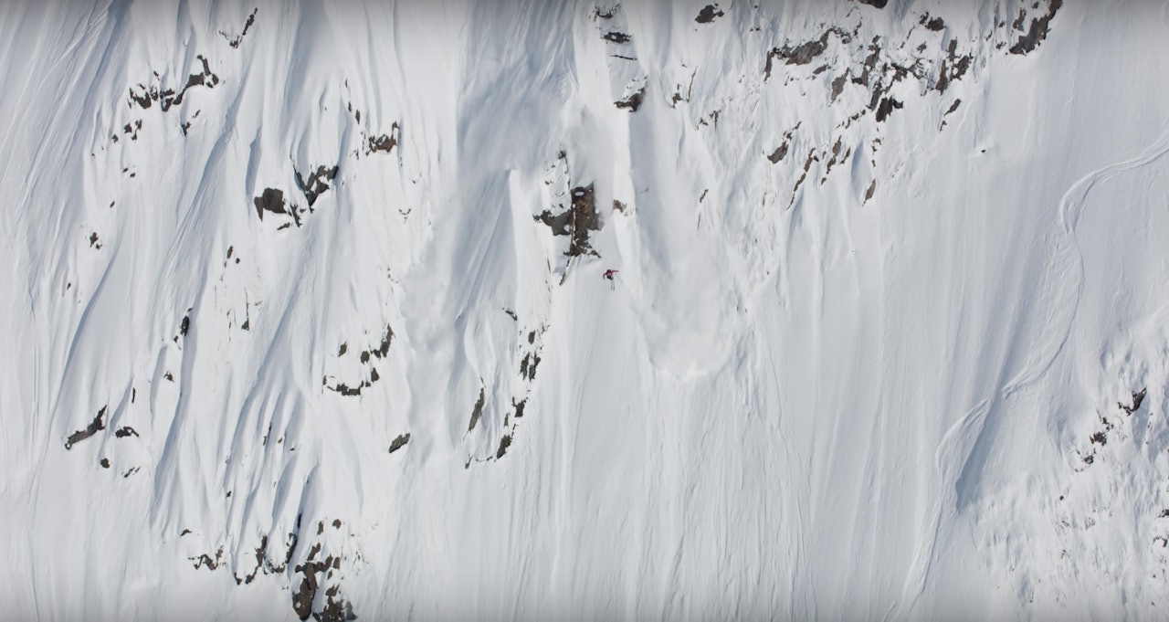 STORT: Alaska, Albania, Jackson Hole, Slovenia eller Crazy Mountains? STORT: Alaska, Albania, Jackson Hole, Slovenia eller Crazy Mountains?