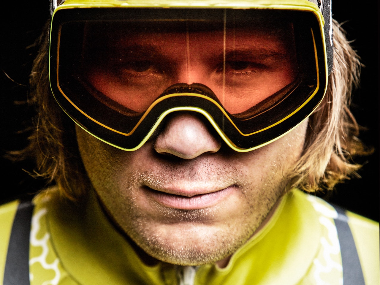 PORTÅPNEREN: Oppveksten på Vinstra ga grunnlaget for den utrolige skifølelsen han er kjent for. Men uten pappa ville ikke Kjetil vært der han er i dag. Han var alltid med, som trener og motivator helt til Kjetil ble 16 år. Foto: Frode Sandbech PORTÅPNEREN: Oppveksten på Vinstra ga grunnlaget for den utrolige skifølelsen han er kjent for. Men uten pappa ville ikke Kjetil vært der han er i dag. Han var alltid med, som trener og motivator helt til Kjetil ble 16 år. Foto: Frode Sandbech