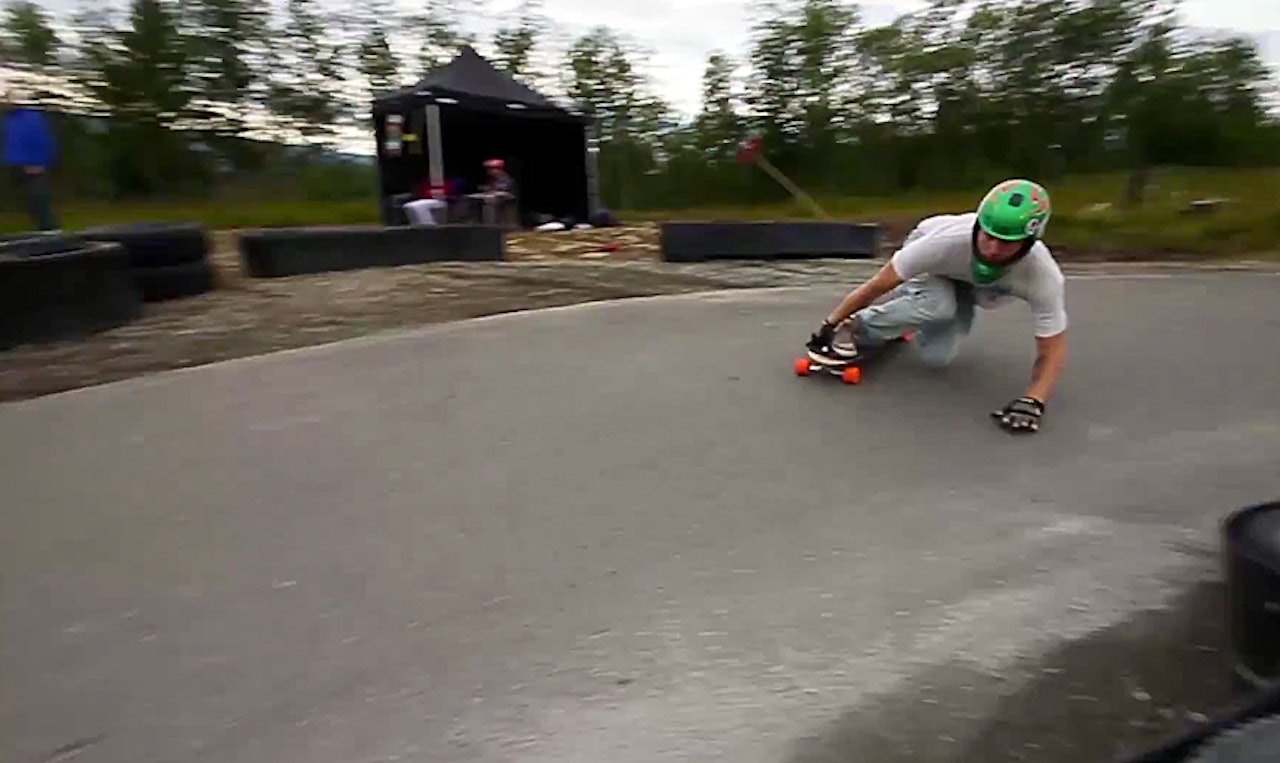 TØFF EPISODE: Se opp for fet skating og fine shots i andre episode av What We Do! TØFF EPISODE: Se opp for fet skating og fine shots i andre episode av What We Do!