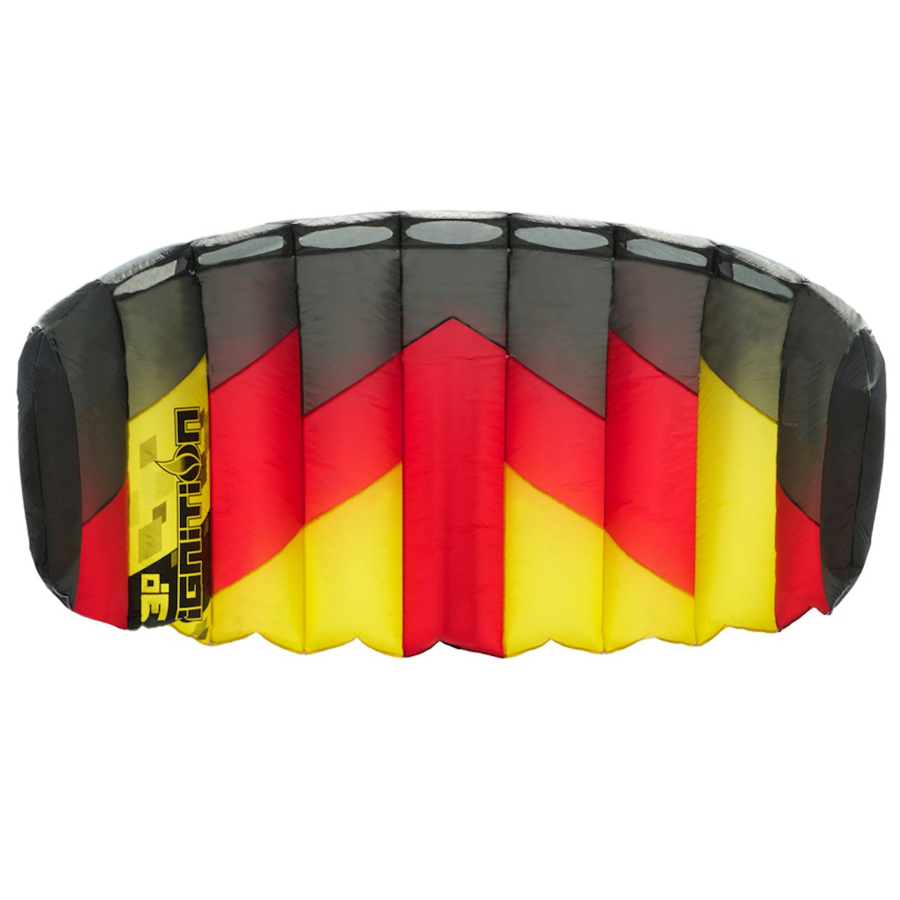 DRAGEPREMIE: Denne uken kan du vinne treningskiten Ozone Ignition. DRAGEPREMIE: Denne uken kan du vinne treningskiten Ozone Ignition.