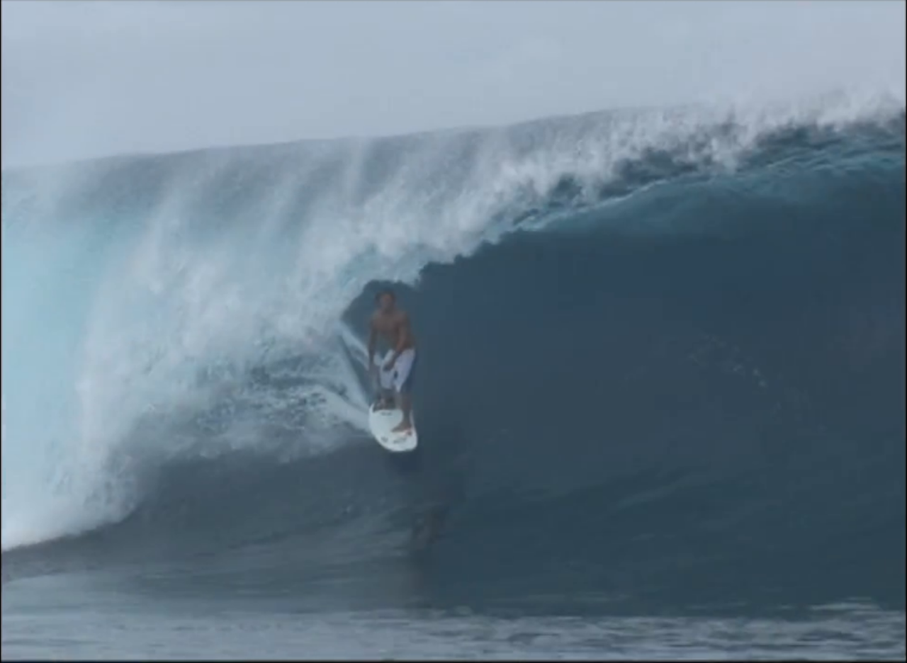 MYSTERIEMANN: Onkel reisende Chris har vært med på mye tøft, og noe av det feteste ser du i ukas episode av War(d) stories. MYSTERIEMANN: Onkel reisende Chris har vært med på mye tøft, og noe av det feteste ser du i ukas episode av War(d) stories.