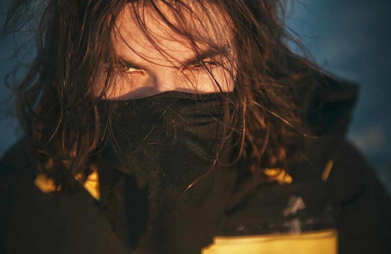 BEST OF 2012: Kim Boberg oppsummert på fire minutter. Foto: Simon Hastegård BEST OF 2012: Kim Boberg oppsummert på fire minutter. Foto: Simon Hastegård