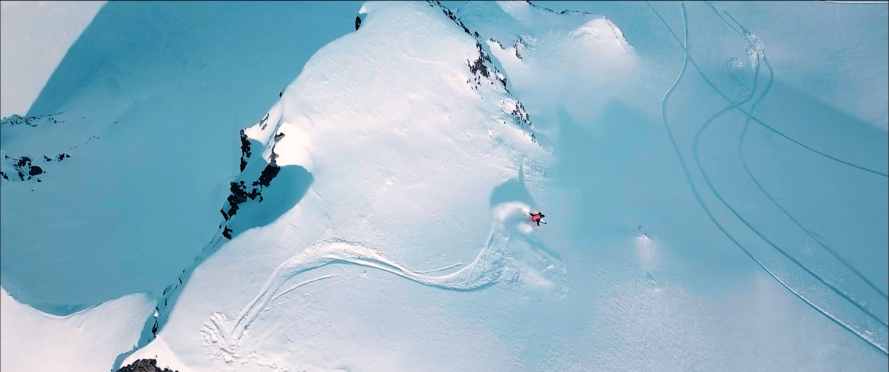 SHREDDER: Tonje Kvivik legger ikke lista veldig lavt for hva som kan komme neste år. Foto: Screengrab fra Blonde Highlights. SHREDDER: Tonje Kvivik legger ikke lista veldig lavt for hva som kan komme neste år. Foto: Screengrab fra Blonde Highlights.