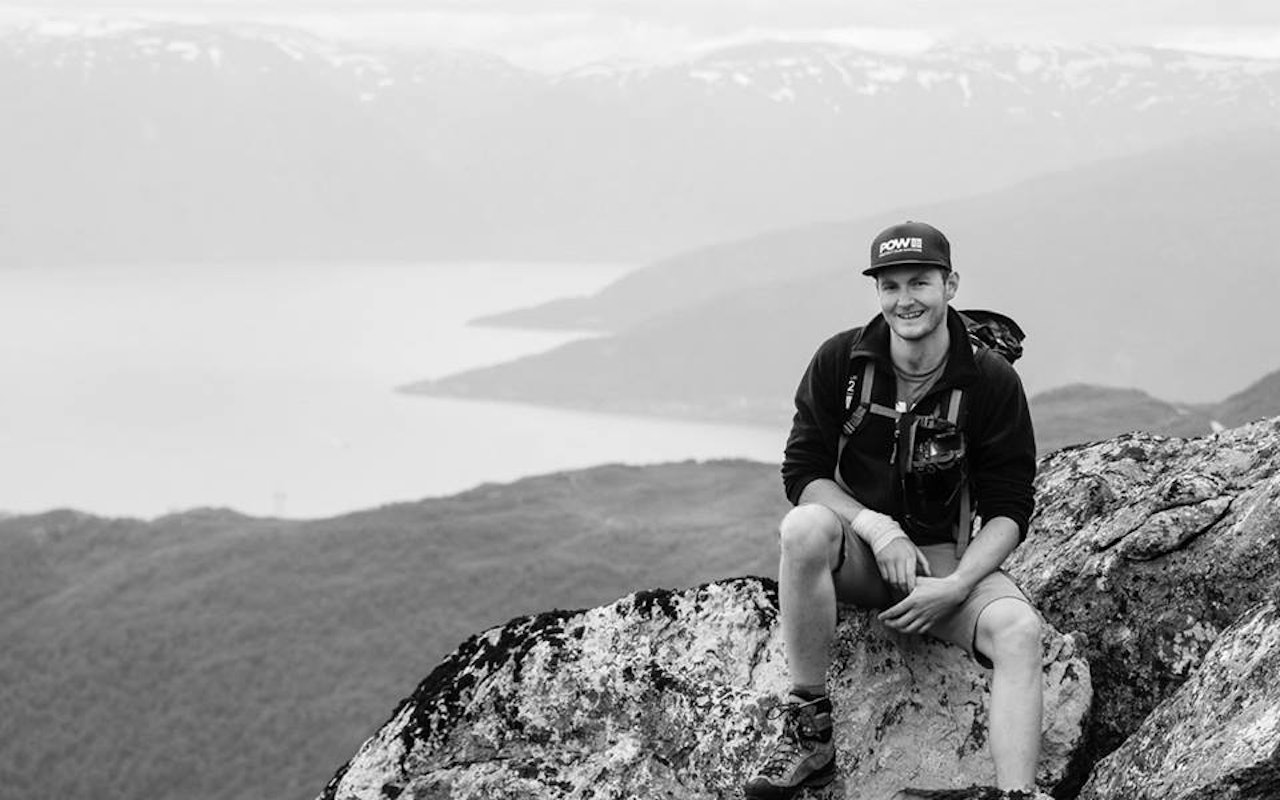 SJEF: Ørjan Kongsvik Aall skal fokuserere mer på enkeltprosjekter fremover. FOTO: Guro Asdøl Midtmageli SJEF: Ørjan Kongsvik Aall skal fokuserere mer på enkeltprosjekter fremover. FOTO: Guro Asdøl Midtmageli