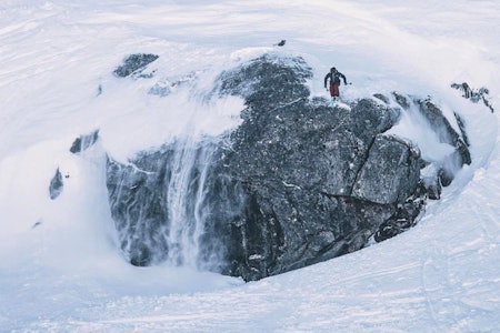 SKANDINAVIAS BESTE: Hedvig Wessel har lagt opp kulekjøringskarrieren, men satser for fullt i Freeride World Tour (FWT) neste vinter. SKANDINAVIAS BESTE: Hedvig Wessel har lagt opp kulekjøringskarrieren, men satser for fullt i Freeride World Tour (FWT) neste vinter.