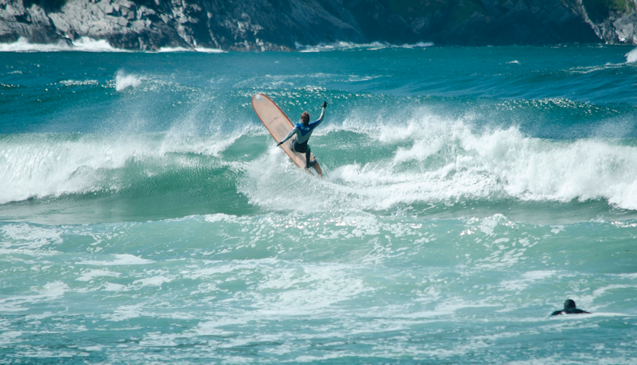 FINE FORHOLD: Kvinner og menn, kortbrett og langbrett er alle velkomne på Stadt Open. Bilde: Jhoshue del Valle FINE FORHOLD: Kvinner og menn, kortbrett og langbrett er alle velkomne på Stadt Open. Bilde: Jhoshue del Valle