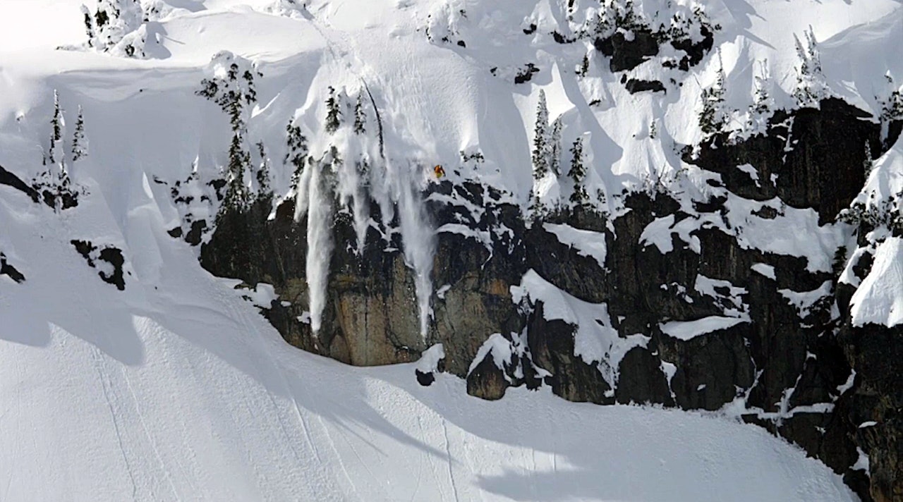 HOJI: At Eric Hjorleifson går stort kommer kanskje ikke som noen overraskelse, men han er ikke alene om å dra på i traileren fra Matchstick Productions (MSP). HOJI: At Eric Hjorleifson går stort kommer kanskje ikke som noen overraskelse, men han er ikke alene om å dra på i traileren fra Matchstick Productions (MSP).