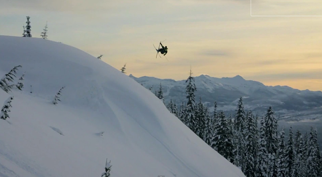 DRITBRA: Det kommer ikke som noen overraskelse at traileren fra Poorboyz er sinnssykt fet! DRITBRA: Det kommer ikke som noen overraskelse at traileren fra Poorboyz er sinnssykt fet!