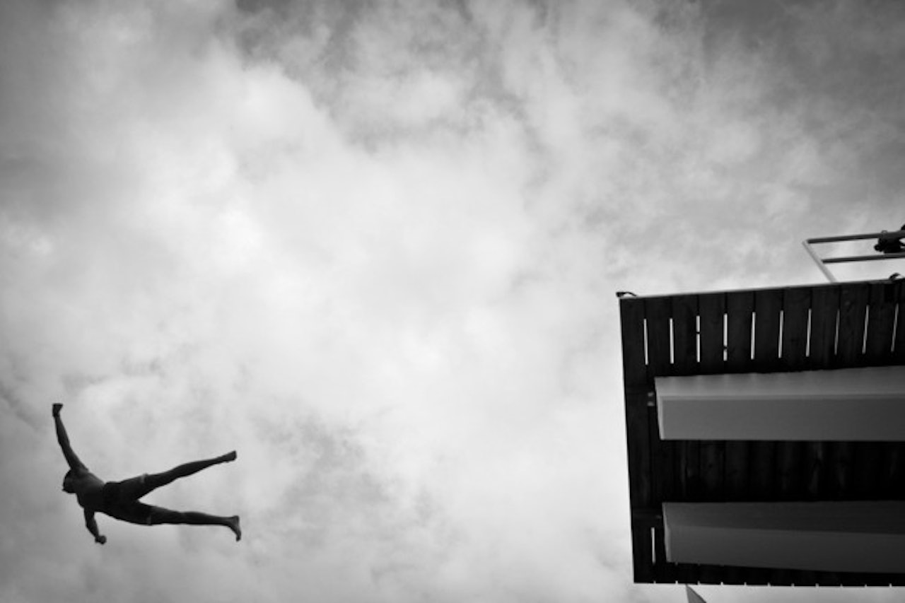 DØDSING: Lillesand Grand Prix i dødsing går av stabelen til helga! Foto: Kristian Harby DØDSING: Lillesand Grand Prix i dødsing går av stabelen til helga! Foto: Kristian Harby