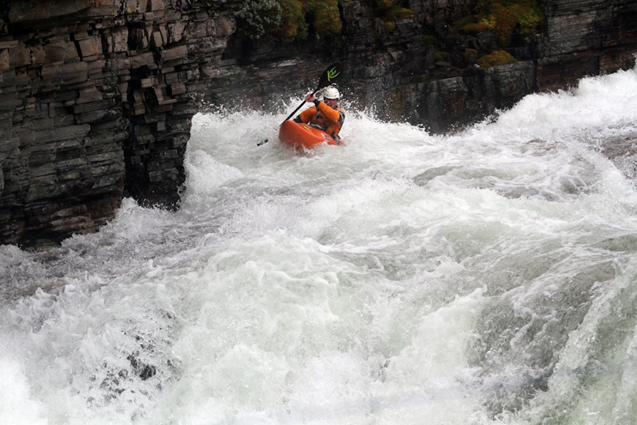 BESTE BILDE: Den trivelige tsjekkeren Jakub Sedivy nådde ikke finalen, men scora det beste breddebildet. Foto: Tore Meirik BESTE BILDE: Den trivelige tsjekkeren Jakub Sedivy nådde ikke finalen, men scora det beste breddebildet. Foto: Tore Meirik