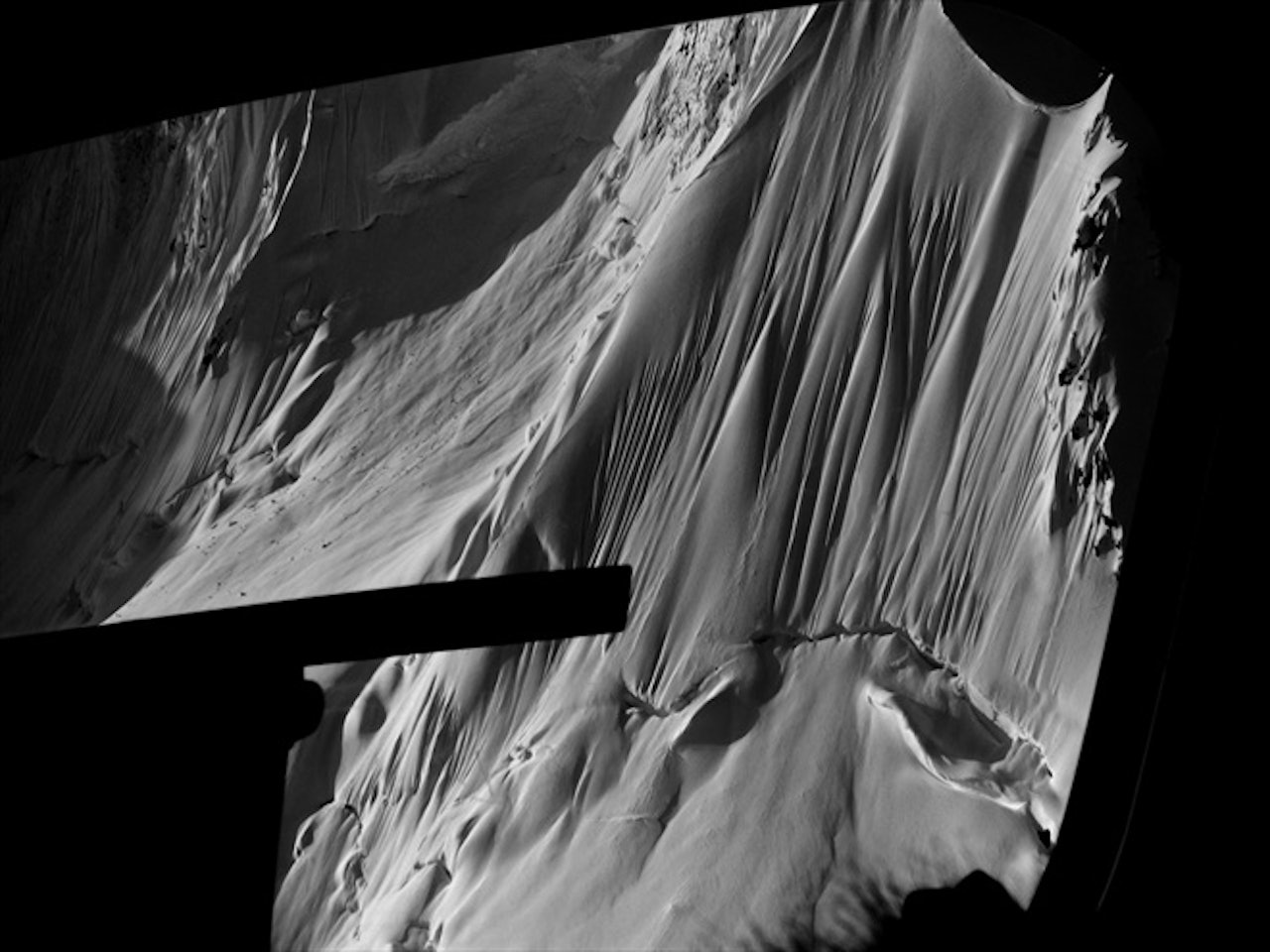 THE DREAM FACTORTY: TGRs nye storfilm har premiere i september. Foto: TGR THE DREAM FACTORTY: TGRs nye storfilm har premiere i september. Foto: TGR