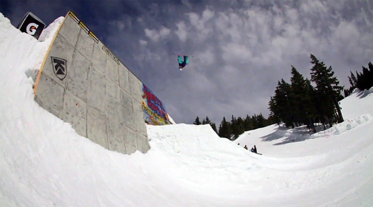 FET TRAILER: Fra Nitros trailer på What Goes up Must Come Down. FET TRAILER: Fra Nitros trailer på What Goes up Must Come Down.