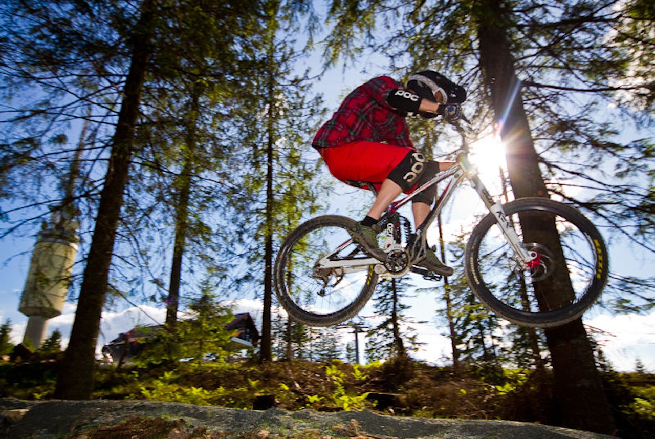 Foto: Simen Berg Foto: Simen Berg