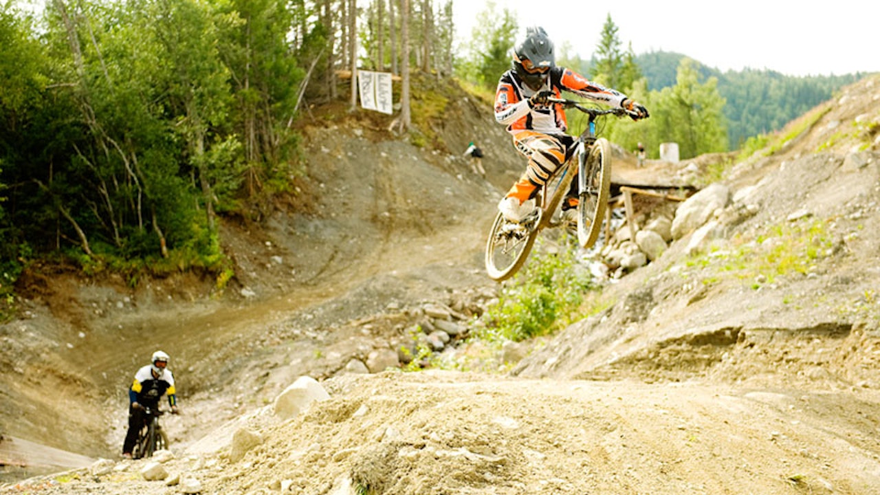 HØKKFESTEN: Skynd deg å meld deg på Hillbilly Høkkfest - dette kan bli deg siste helga i juli. Foto: Vegard Breie HØKKFESTEN: Skynd deg å meld deg på Hillbilly Høkkfest - dette kan bli deg siste helga i juli. Foto: Vegard Breie