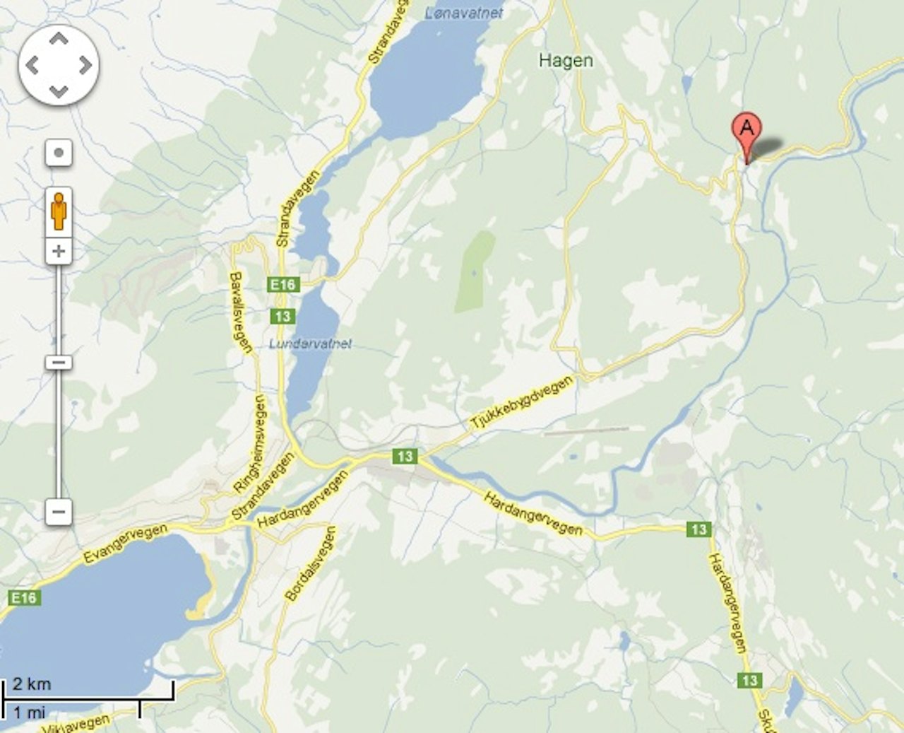 Raundalselva er kjent som en padleelv i verdensklasse. Raundalselva er kjent som en padleelv i verdensklasse.