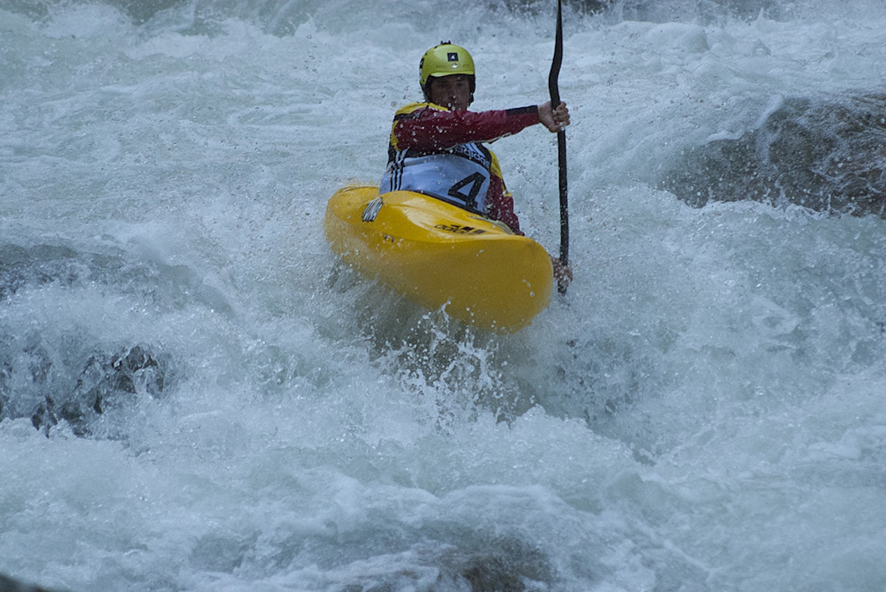 VERDENSMESTER: Sam Sutton vant Adidas Sickline World Championships, og bekrefta det vi egentlig visste fra før: Han er verdens beste brattpadler. Foto: Jakub Sedivy VERDENSMESTER: Sam Sutton vant Adidas Sickline World Championships, og bekrefta det vi egentlig visste fra før: Han er verdens beste brattpadler. Foto: Jakub Sedivy