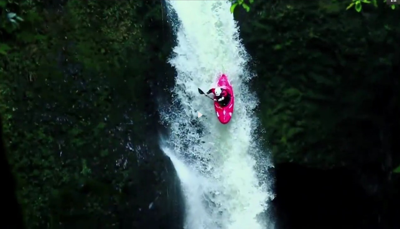 GÅR STORT: Rush Struges ligger ikke på latsiden GÅR STORT: Rush Struges ligger ikke på latsiden