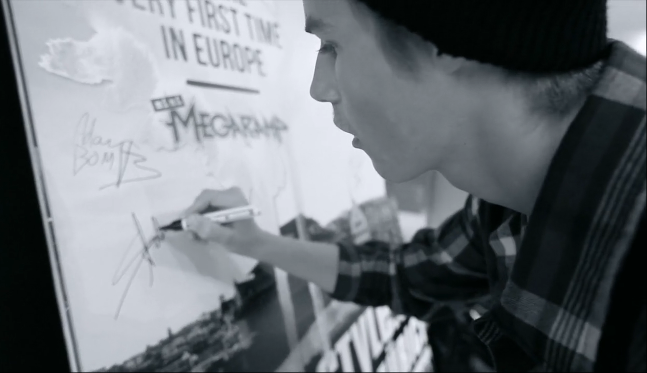 PÅ PALLEN: Ståle tok tredjeplass i sesongens første in-city-konkurranse. PÅ PALLEN: Ståle tok tredjeplass i sesongens første in-city-konkurranse.