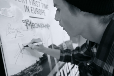 PÅ PALLEN: Ståle tok tredjeplass i sesongens første in-city-konkurranse. PÅ PALLEN: Ståle tok tredjeplass i sesongens første in-city-konkurranse.